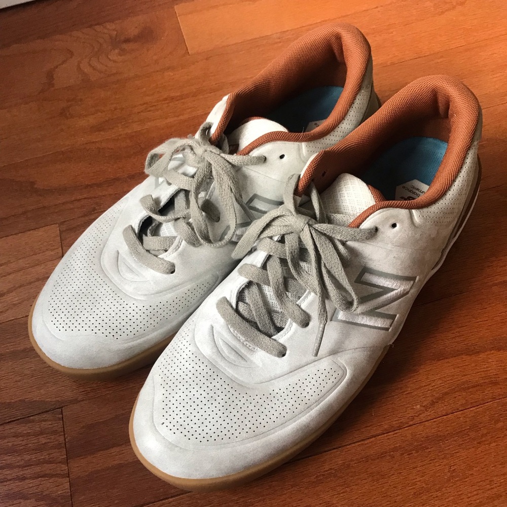 New Balance Numeric “Logan” shoes